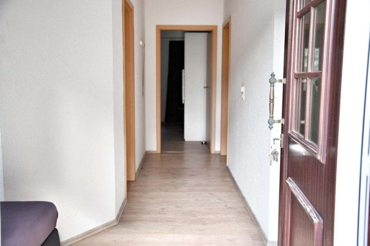 Mönkebude Stettiner Haff Nebengebaeudeヴィラ エクステリア 写真